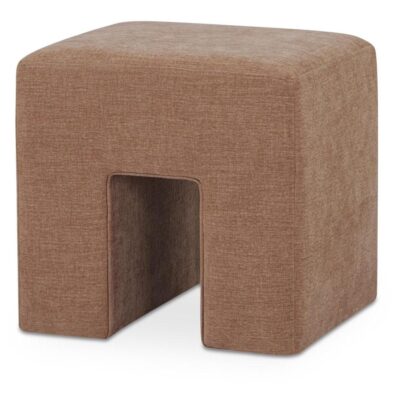 Aidy Stool Washed Pink FO-1052-33 FO 1052 33 Aidy diagL shadsilo