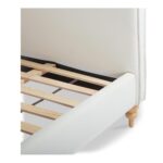 Jacqueline King Bed Cream FO-1053-05-0 FO 1053 05 0 Jacqueline closeup01 shadsilo