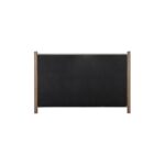 Warren King Bed Beige FO-1055-34-0 FO 1055 34 0 Warren back shadsilo