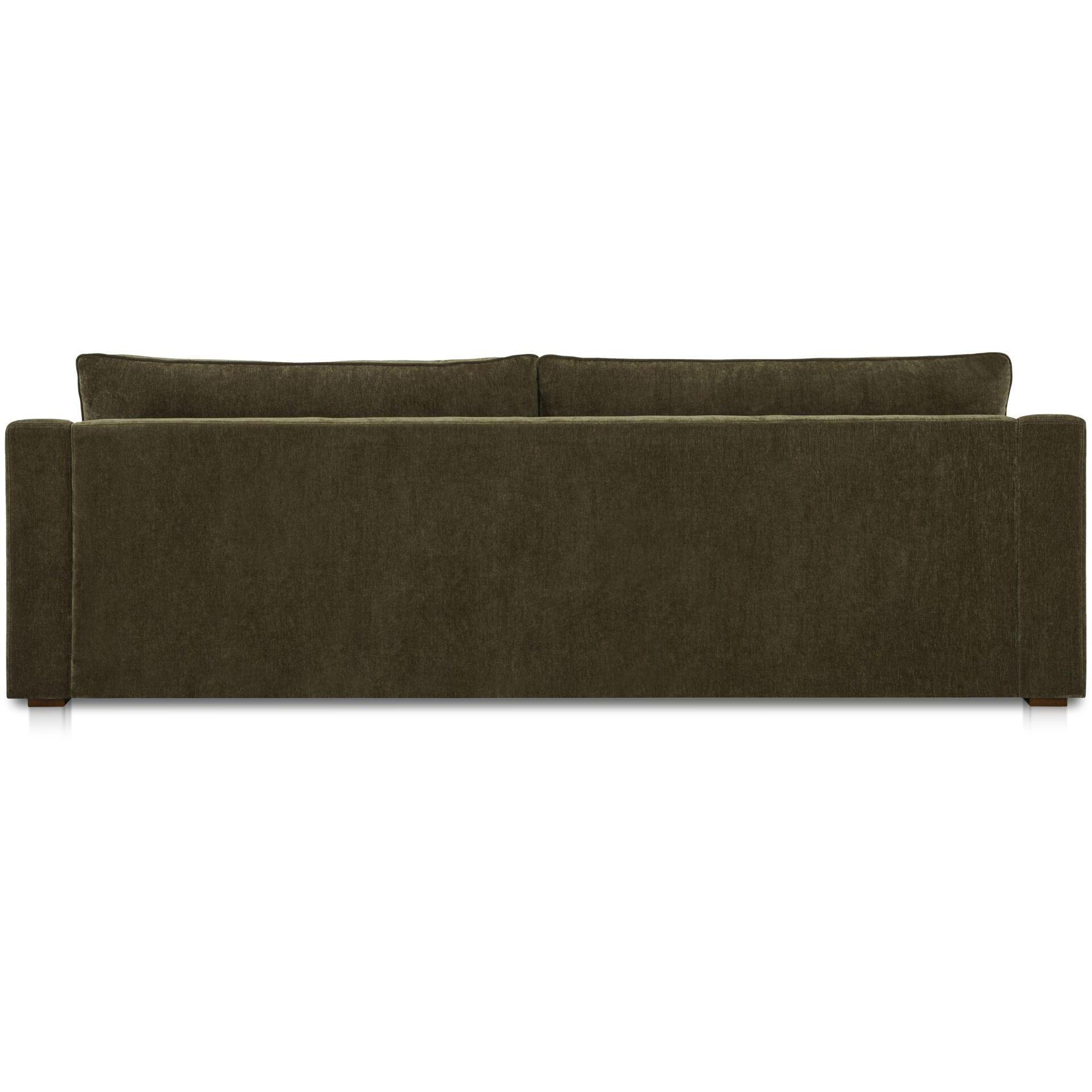 Farrow Sofa Cedar Green 4 Farrow Sofa Cedar Green - Image 4