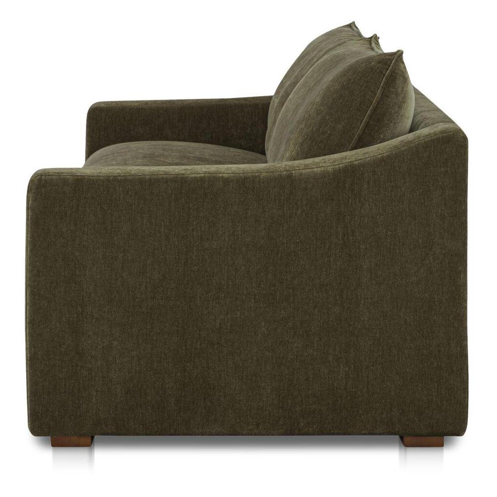 Farrow Sofa Cedar Green 3 Farrow Sofa Cedar Green - Image 3