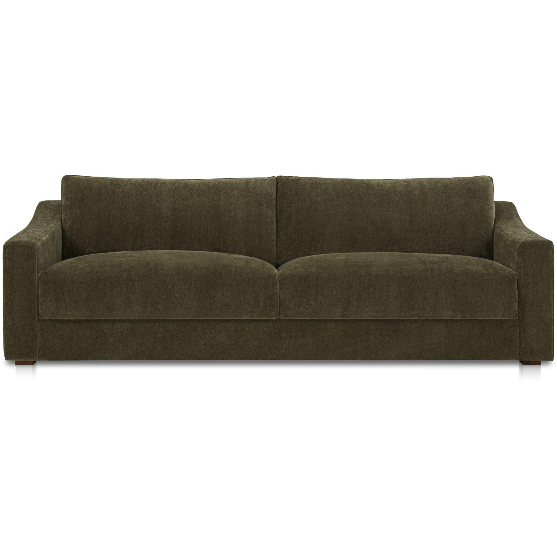 Farrow Sofa Cedar Green 1 Farrow Sofa Cedar Green