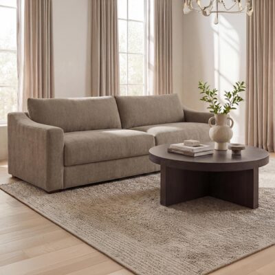 Farrow Sofa Taupe FO-1057-39 FO 1057 39 00
