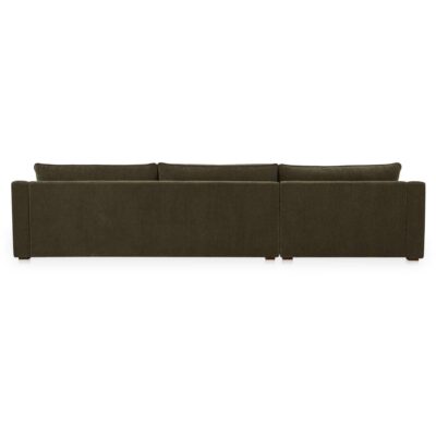Farrow Sectional Cedar Green Left FO-1058-27-L-0 FO 1058 27 L 0 Farrow back shadsilo