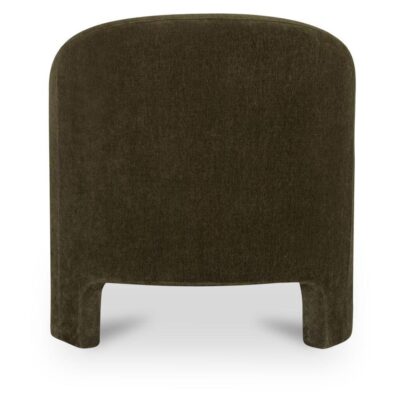 Tuva Accent Chair Cedar Green FO-1059-27 FO 1059 27 Tuva back shadsilo