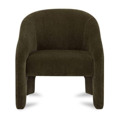 Tuva Accent Chair Cedar Green