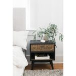 Nova Nightstand FR-1002-02 FR 1002 02 31