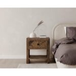 Teigen Nightstand Brown FR-1005-03 FR 1005 03 30