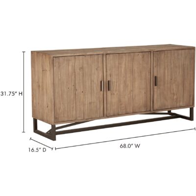 Sierra Sideboard FR-1019-23 FR 1019 23 70