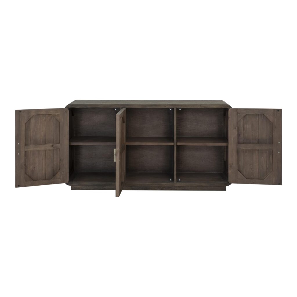 Monterey Sideboard FR-1023-29 FR 1023 29 04