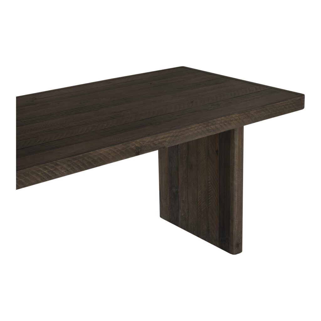 Monterey Dining Table FR-1024-29 FR 1024 29 04