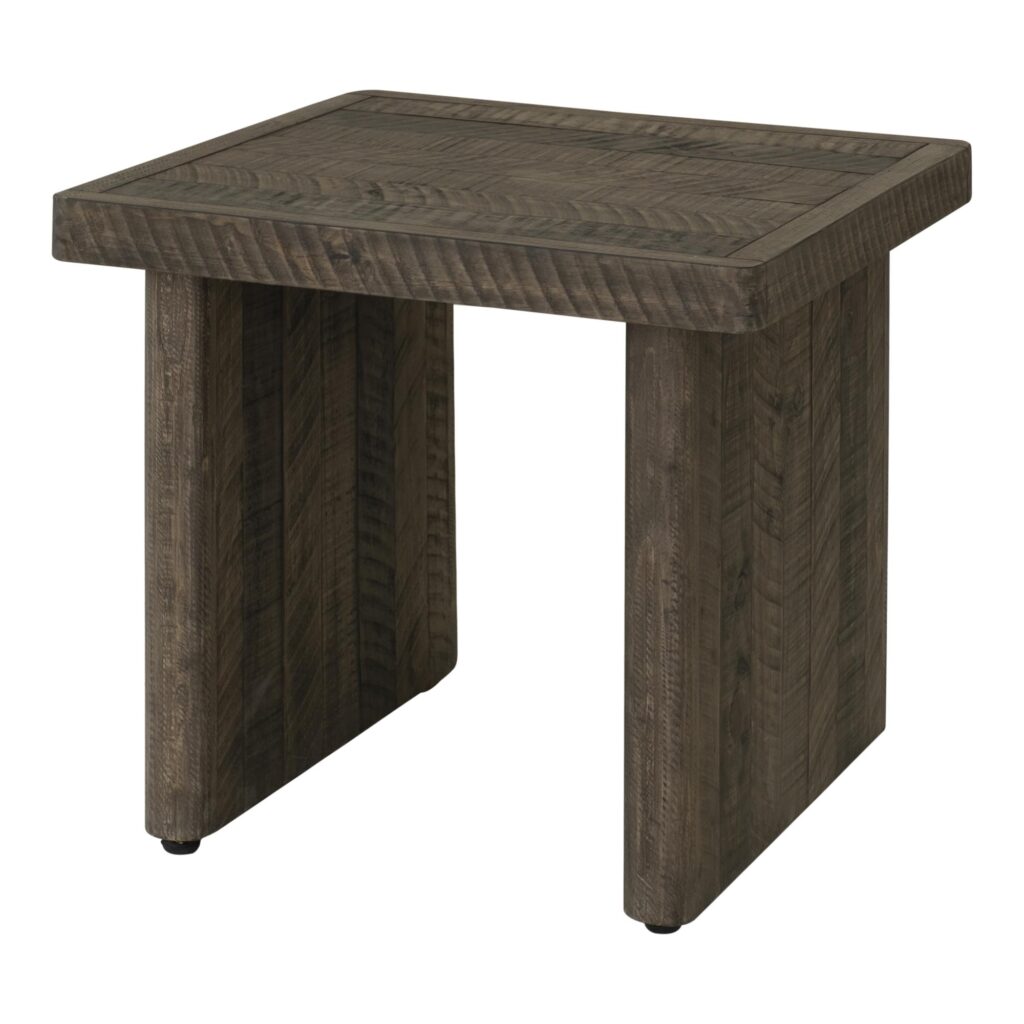 Monterey End Table FR-1026-29 FR 1026 29 02