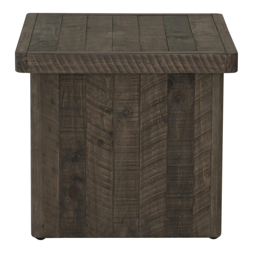 Monterey End Table FR-1026-29 FR 1026 29 03