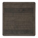 Monterey End Table FR-1026-29 FR 1026 29 05