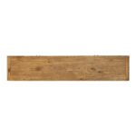 Monterey Media Cabinet Rustic Blonde FR-1027-21 FR 1027 21 04