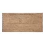 Sierra 2 Door Cabinet Natural FR-1035-23 FR 1035 23 05