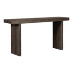 Monterey Console Table Aged Brown FR-1037-29 FR 1037 29 01