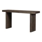 Monterey Console Table Aged Brown FR-1037-29 FR 1037 29 02
