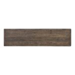 Monterey Console Table Aged Brown FR-1037-29 FR 1037 29 04