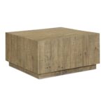 Jasper Coffee Table Natural FR-1038-03 FR 1038 03 01