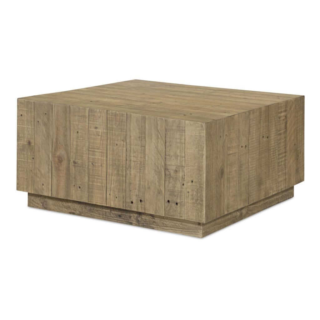 Jasper Coffee Table Natural - Image 3
