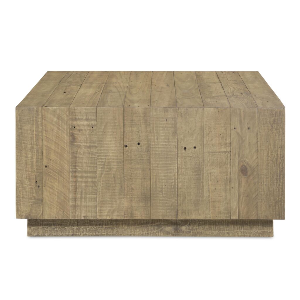 Jasper Coffee Table Natural - Image 4
