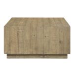 Jasper Coffee Table Natural FR-1038-03 FR 1038 03 03