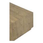 Jasper Coffee Table Natural FR-1038-03 FR 1038 03 04