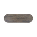 Georgia Console Table Aged Brown FR-1040-20 FR 1040 20 05