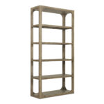 Abbott Bookshelf Brown FR-1041-03 FR 1041 03 01