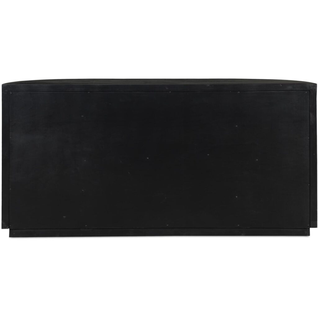 Nicola Sideboard Black - Image 7