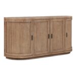 Nicola Sideboard Natural FR-1044-23 FR 1044 23 01