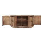 Nicola Sideboard Natural FR-1044-23 FR 1044 23 03