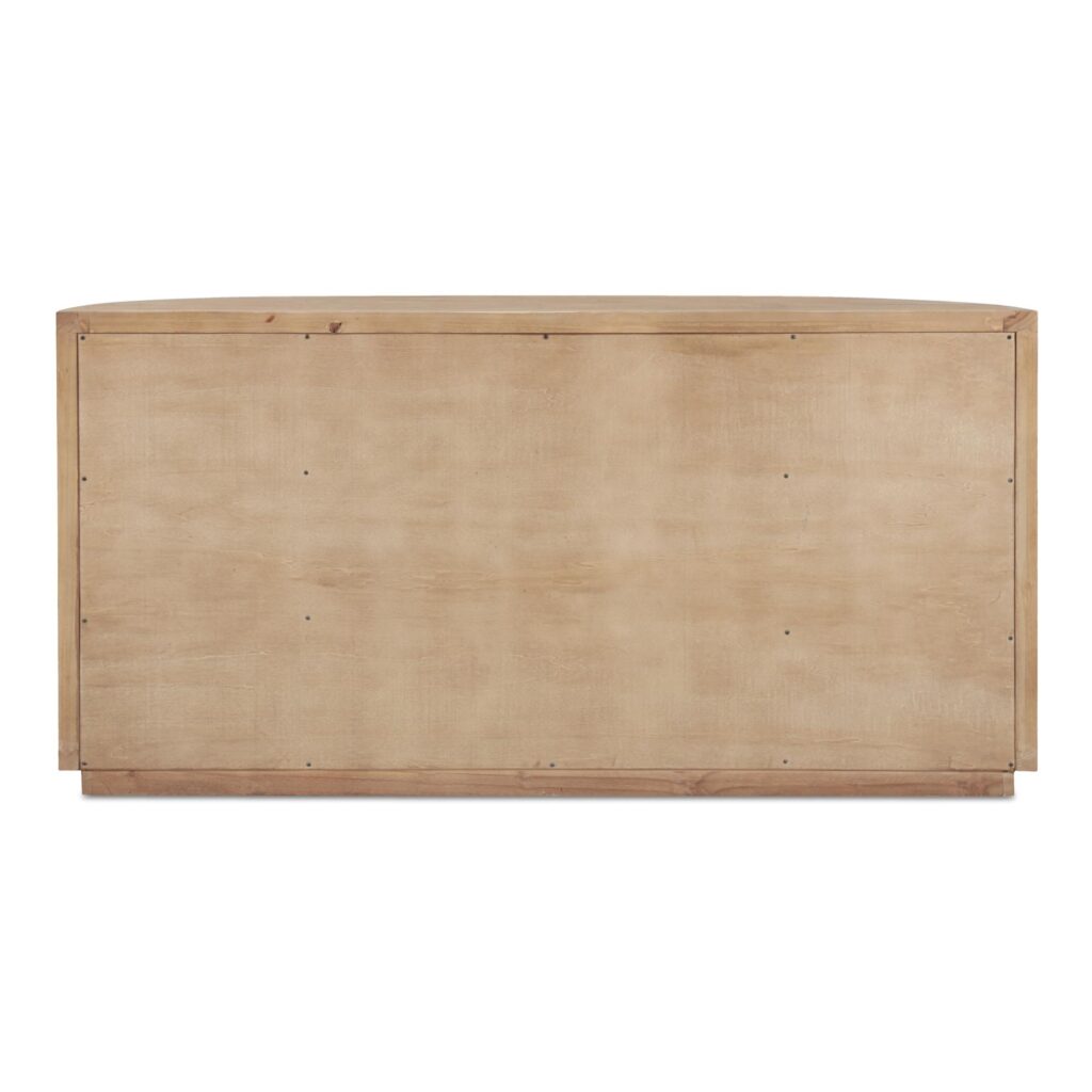 Nicola Sideboard Natural - Image 7