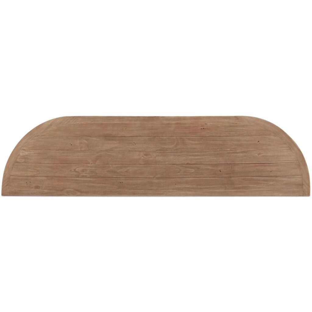 Nicola Sideboard Natural - Image 8