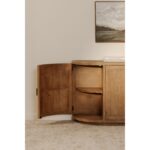 Nicola Sideboard Natural FR-1044-23 FR 1044 23 32