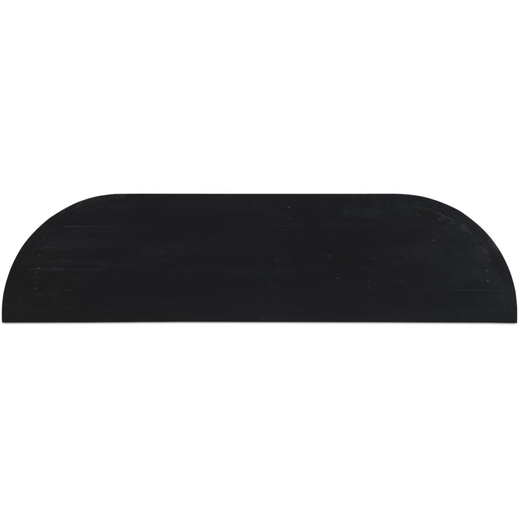 Nicola Media Cabinet Black - Image 8