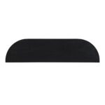 Nicola Media Cabinet Black FR-1045-02 FR 1045 02 07