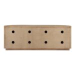 Nicola Media Cabinet Natural FR-1045-23 FR 1045 23 06