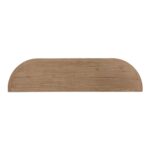 Nicola Media Cabinet Natural FR-1045-23 FR 1045 23 07