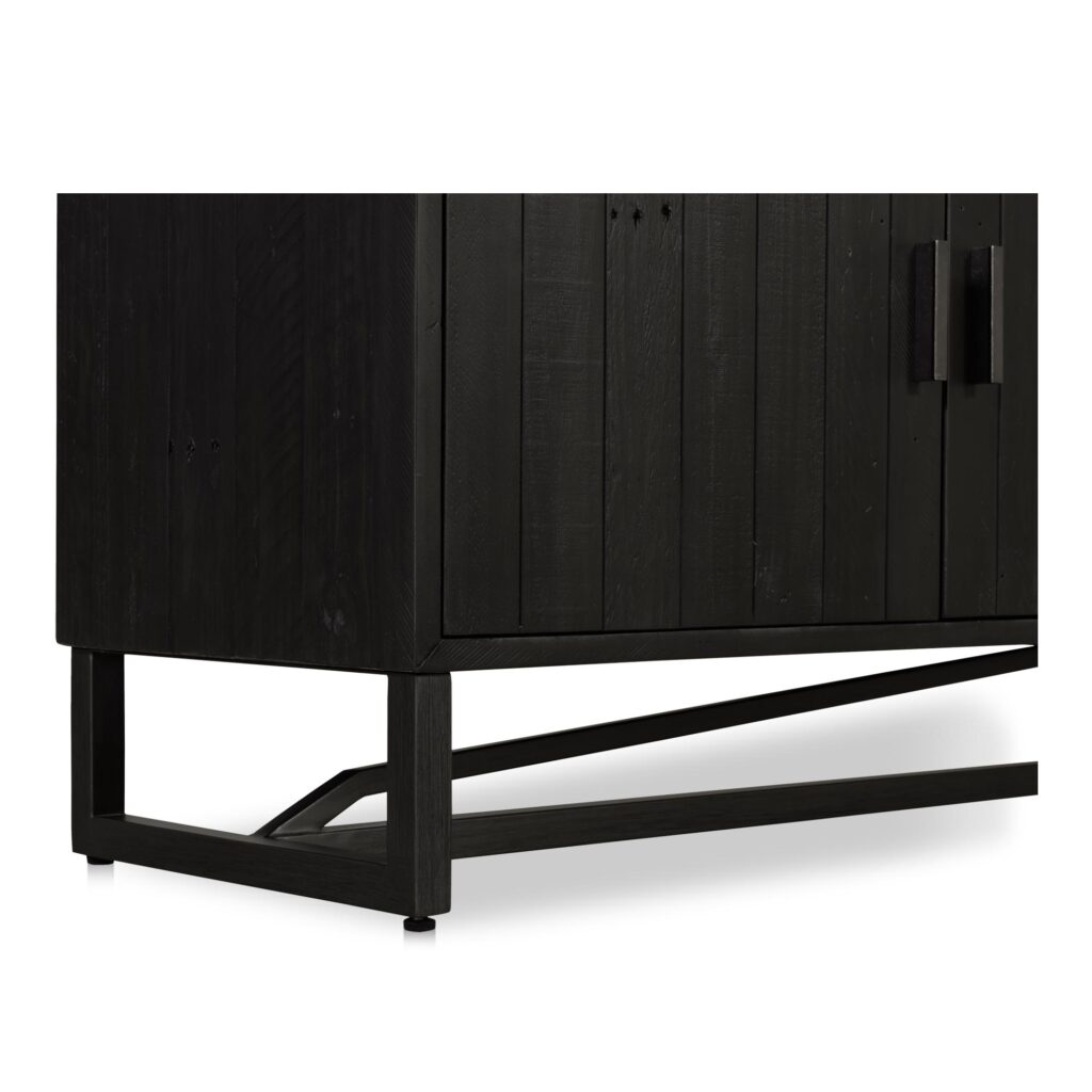 Sierra Media Unit Black - Image 6