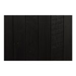 Sierra Media Unit Black FR-1047-02 FR 1047 02 Sierra snipped shadsilo