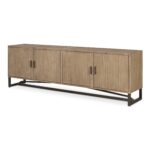 Sierra Media Unit Natural FR-1047-23 FR 1047 23 Sierra diagL shadsilo