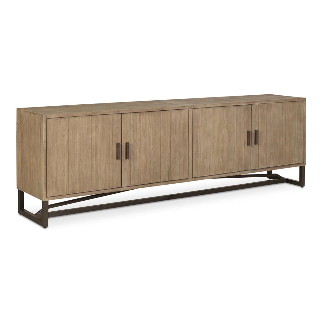 Sierra Media Unit Natural - Image 2
