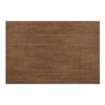 Arden Dining Table Brown FR-1048-20 FR 1048 20 Arden snipped shadsilo