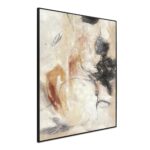 Rogue Framed Painting Multicolor FX-1262-37 FX 1262 37 Rogue diagR shadsilo