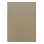 Sola 2 Framed Print Multicolor FX-1268-37 FX 1268 37 Sola back shadsilo