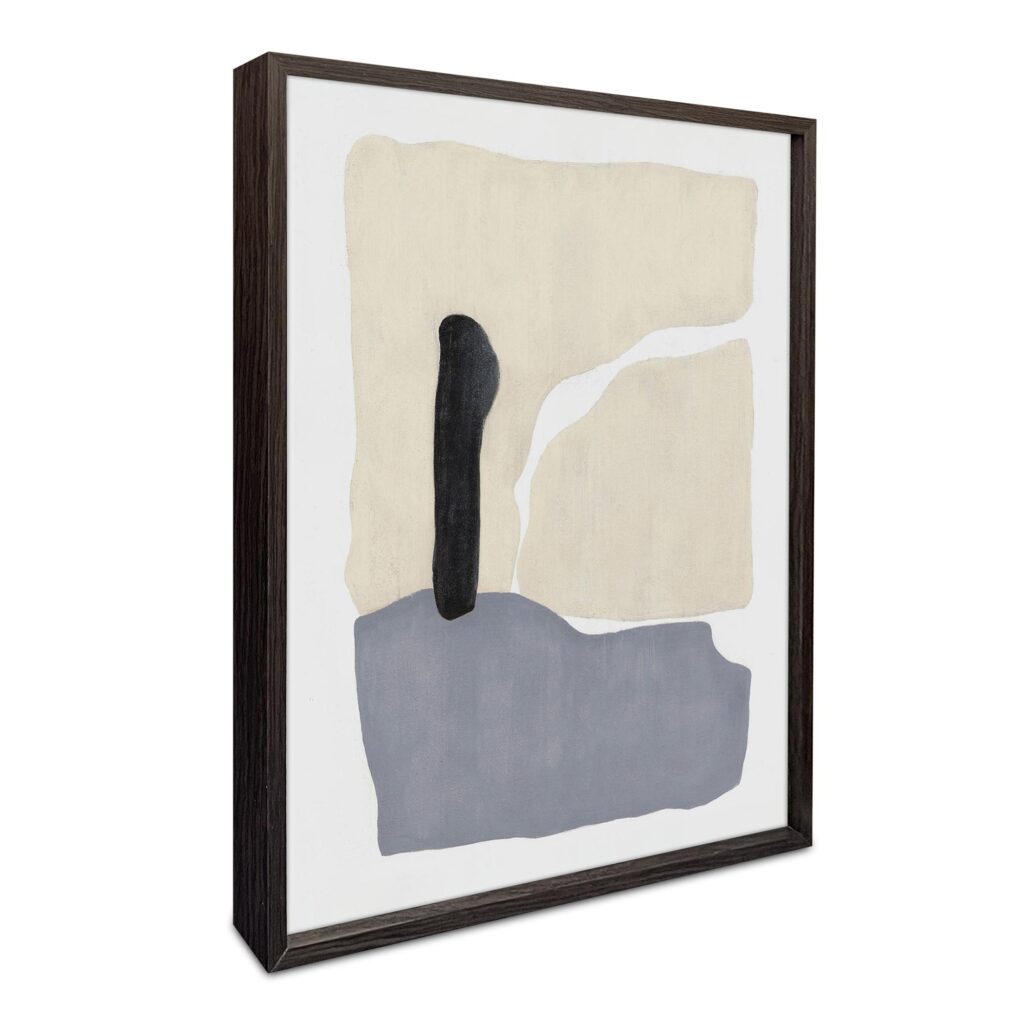 Naya Framed Print - Image 2