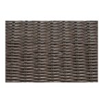 Paige Outdoor Accent Chair Brown GE-1003-03 GE 1003 03 Paige snipped shadsilo