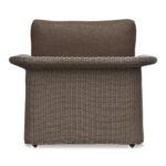 Meredith Outdoor Accent Chair Brown GE-1004-03 GE 1004 03 Meredith back shadsilo